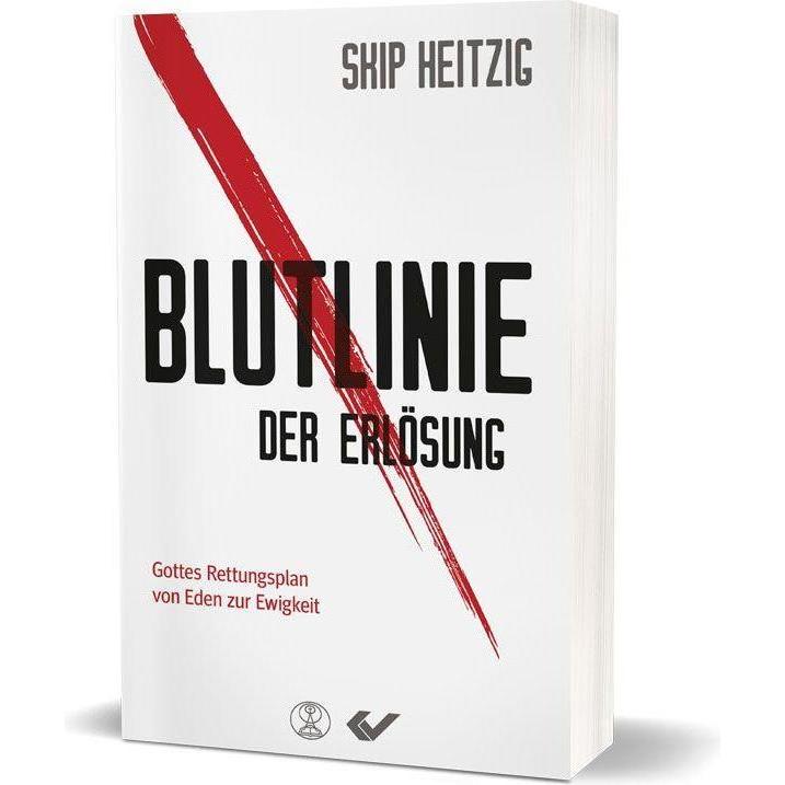 Blutlinie der Erlösung, Fachbücher von Skip Heitzig