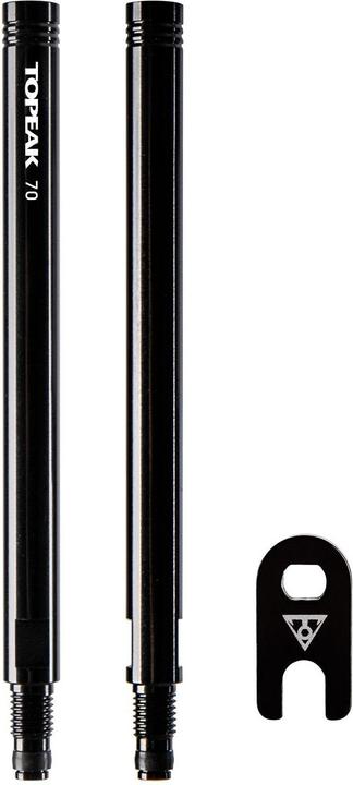 Topeak Valve Extender 70mm (set de 2)