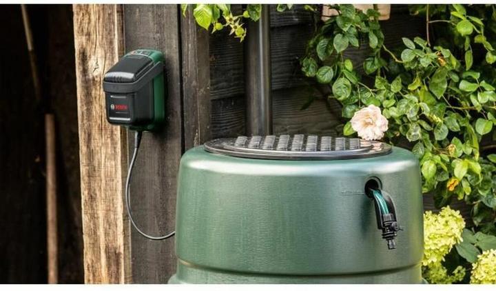 Actual product image Bosch Home & Garden GardenPump 18V-2000 (Garden pump)