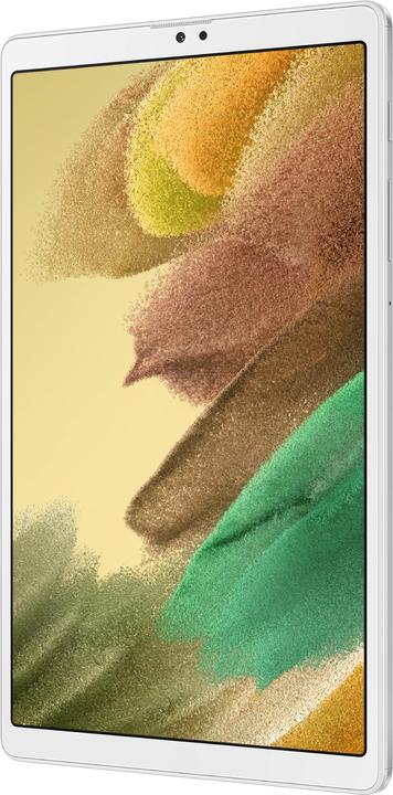 Actual product image Samsung Galaxy Tab A7 Lite (WLAN only, 8.70", 32 GB, Silver)