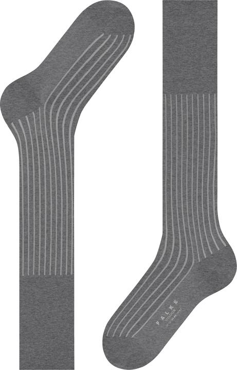 Actual product image Falke Kniestrümpfe Shadow (Single pack, 39 - 40)