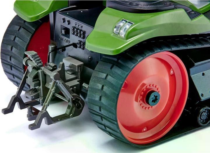 Actual product image Siku Fendt 1167 Vario Bl.App Control