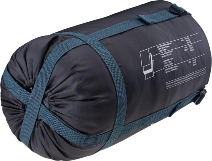 Produktbild Hi-Tec Azer Schlafsack