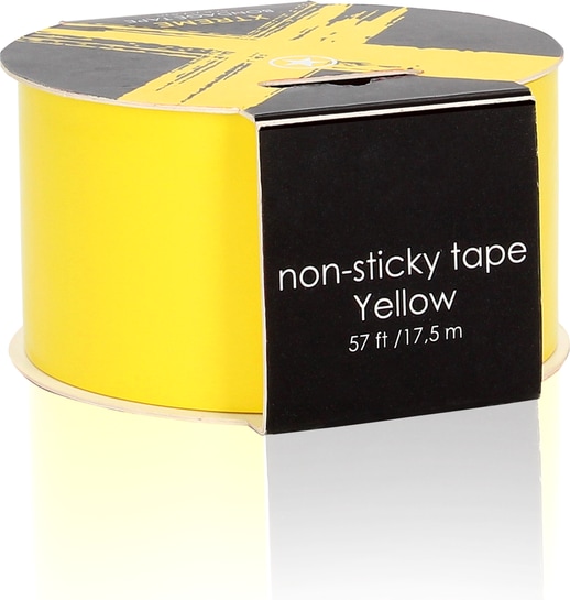 Productafbeelding Ouch! Xtreme Bondage Tape - 17,5 m - Geel