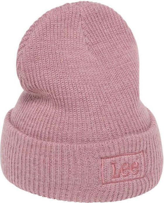 Image du produit Lee Mütze Core Beanie (Taille unique)