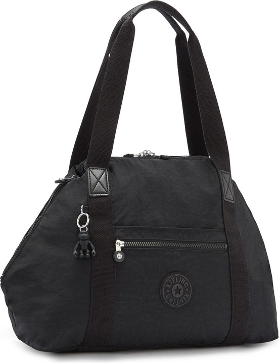 Image du produit Kipling Basic Art M Weekender Sac de voyage 56 cm (32 l)