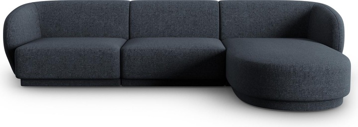 266 x 155 x 74 cm
