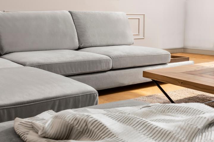 Produktbild Atelier del Sofa Eliseo (Ecksofa)