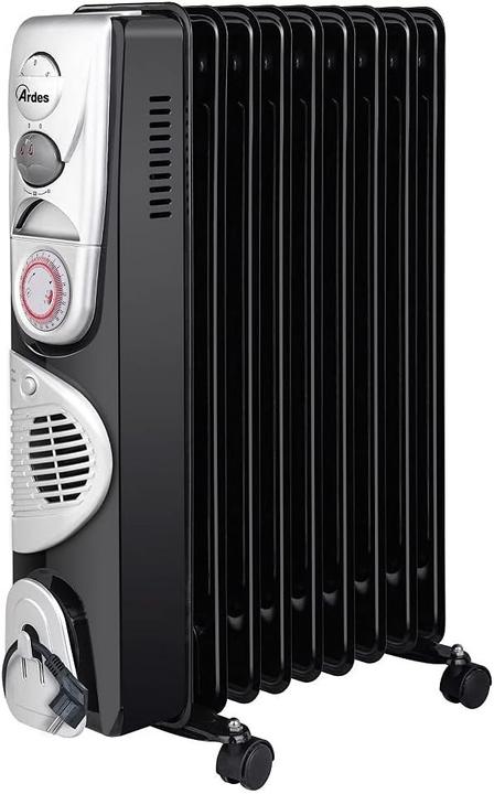 Image du produit Poly Pool AR4R09BTTE, boîtier bosselé (2400 W)