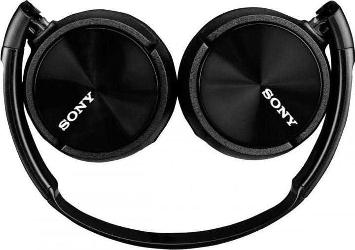 Produktbild Sony Mdr-Zx310ap (Aktive Geräuschunterdrückung, Kabelgebunden)