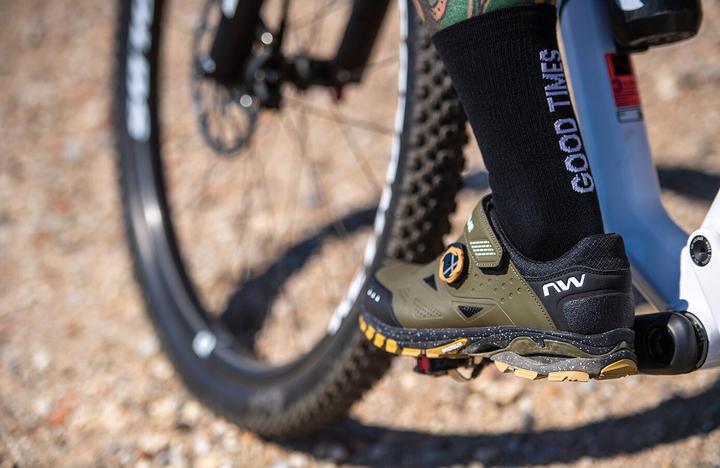 Produktbild Northwave Spider Plus 3 (38)