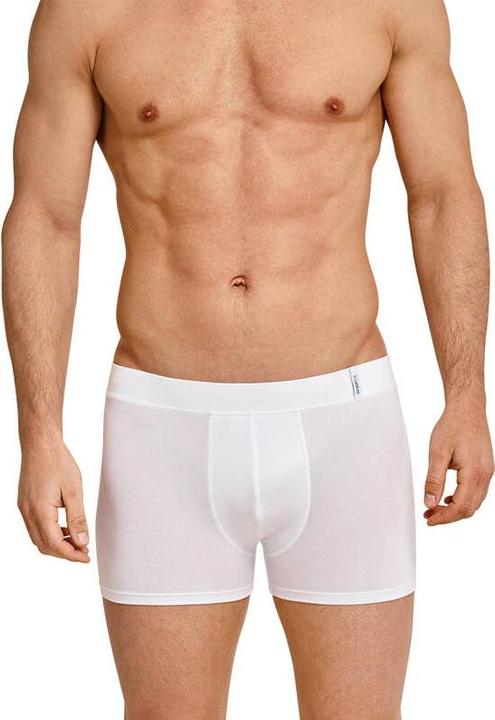 Immagine prodotto Schiesser Pantaloncini morbidi a lunga durata (S, Confezione singola)