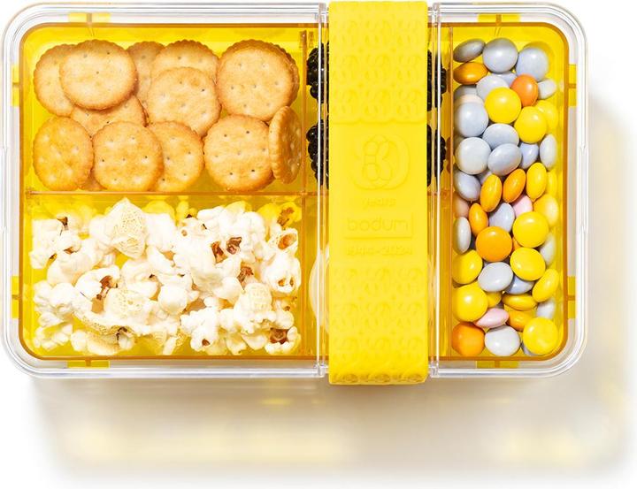 Productafbeelding Bodum Lunchbox met bestek