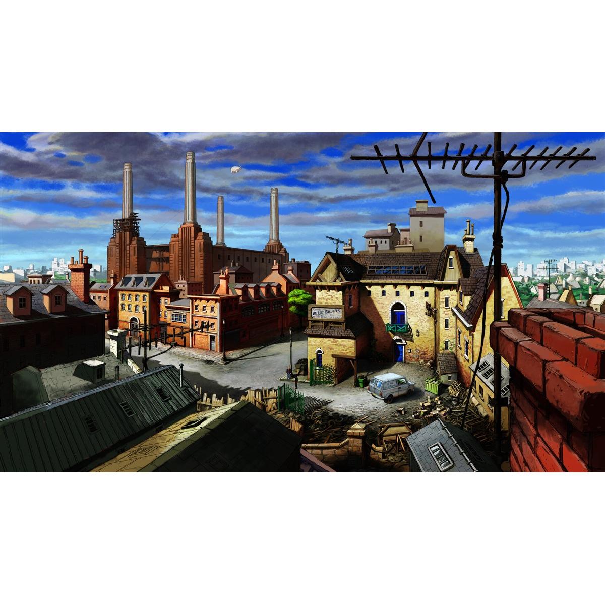 Thumbnail - Europress, Broken Sword 5: The Serpent's Curse