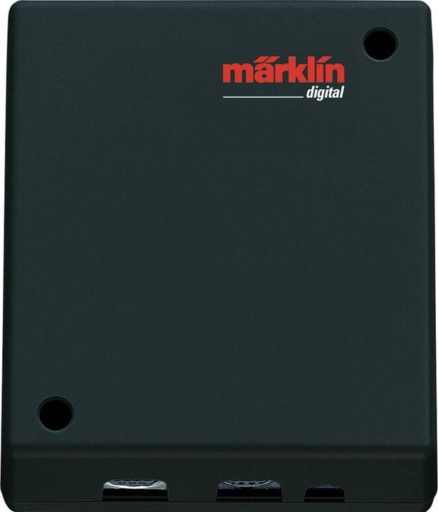 Märklin Digital-Anschlussbox 60116 Uni