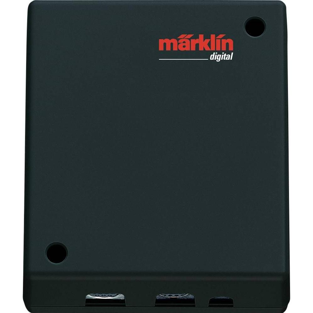 Märklin Scatola di connessione digitale 60116 Uni