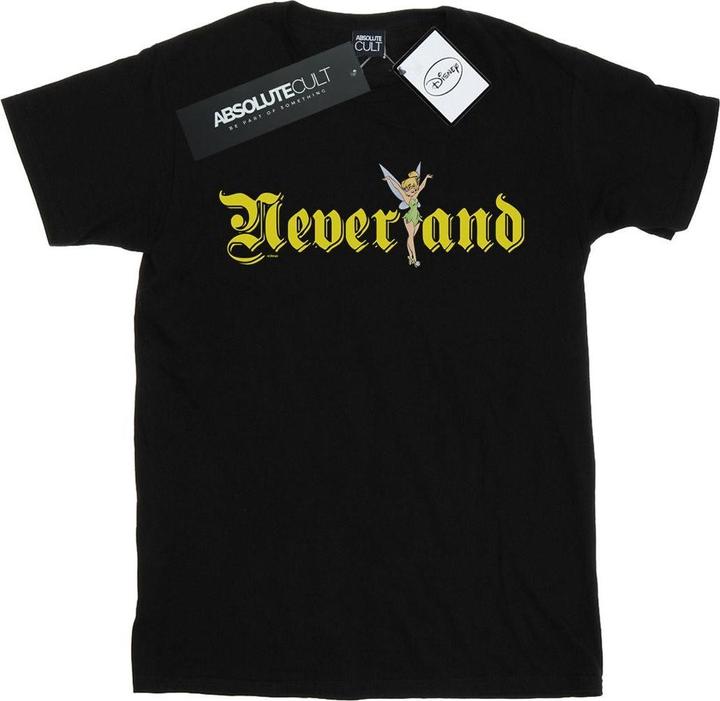 Produktbild Disney Tinker Bell Neverland TShirt (5XL)