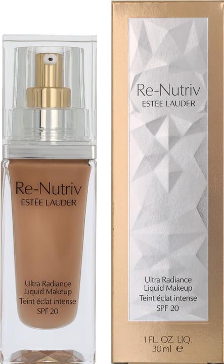 Actual product image Estée Lauder Re-Nutriv (3N1 Ivory Beige)