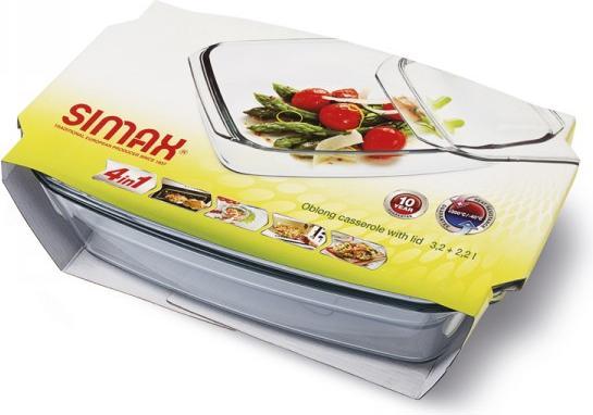 Produktbild Riess Simax