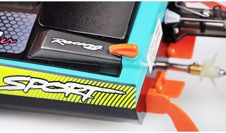 Immagine prodotto Amewi Tornado