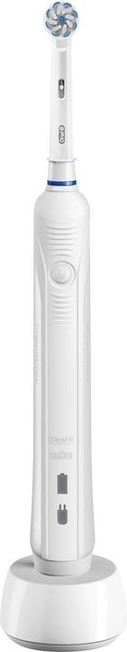 Oral-B PRO 1 200 (Oszillierende Zahnbürste)