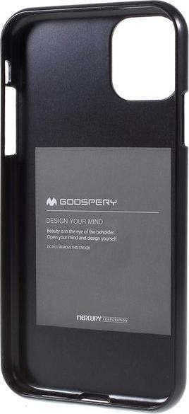 Image du produit Goospery Série iJelly Metal (Apple iPhone 11 Pro)