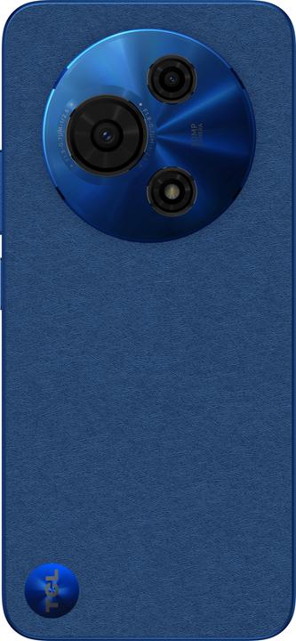 Produktbild TCL 605 (128 GB, Quartz Blue, 6.67", Dual SIM, 4G)