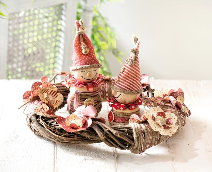 Produktbild VBS Holzspule