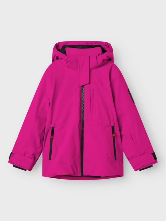 Produktbild Name it Nknslope10 Ski Jacket Limited Edition Fo (116)