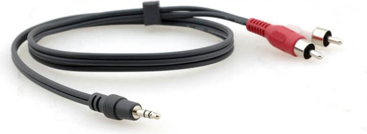 Actual product image A35M Series C-A35M/2RAM-10 (3 m)