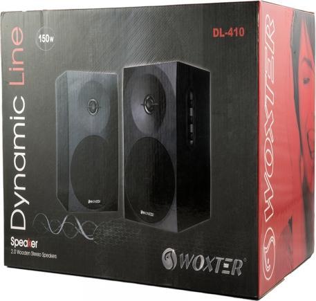 Produktbild Woxter DL-410