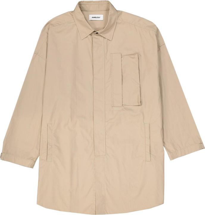 Produktbild Ambush Cotton Shirt (M)