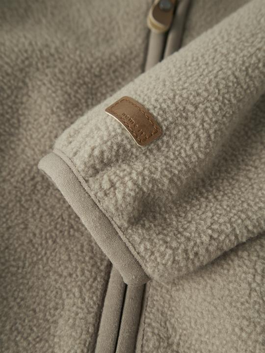 Produktbild Name it Bear Fleecejacke (86)