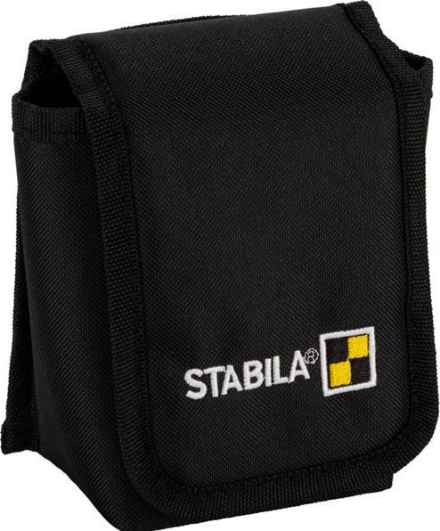 Actual product image Stabila Kreuzlinien Lot Laser LAX 320 G 5-teiliges Set