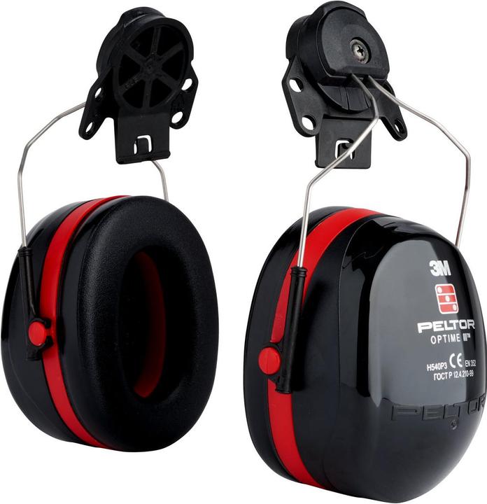 3M Peltor Gehörschutz 3/E (1 x)