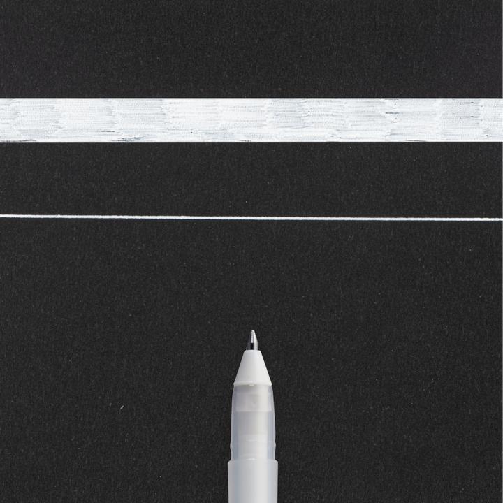 Immagine prodotto Sakura Gelly Roll (Bianco)