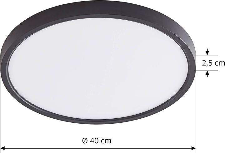 Image du produit Lindby Pravin (2400 lm)