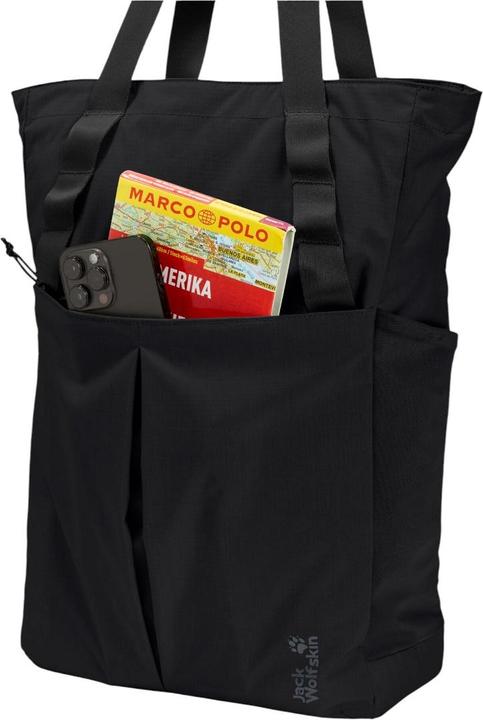 Actual product image Jack Wolfskin Zoya 2In1 Tote (8 l)
