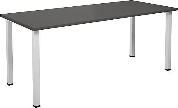Actual product image kaiserkraft DUO-U multi-purpose desk