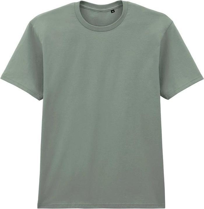 Produktbild Gildan Softstyle TShirt Mittelschwer Enzymgewaschen (XL)