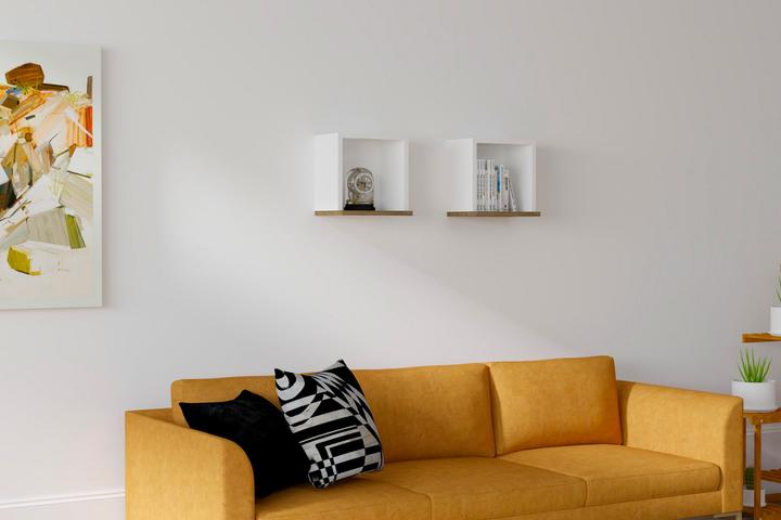 Produktbild Hanah Home Leona (30 x 25 x 30 cm)