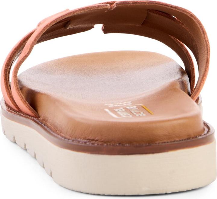 Image du produit Camel Active Sandale split ORANGE (38)