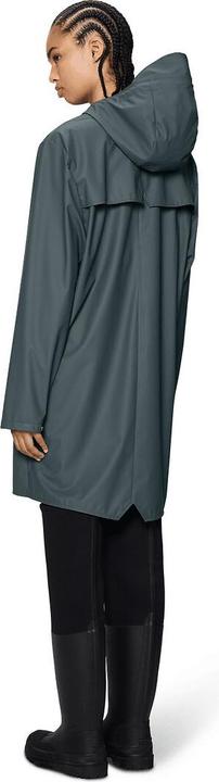 Produktbild Rains 12020 Long Jacket (M)