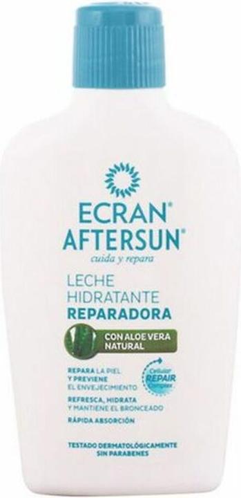 Ecran After Sun (Gel, 200 ml)