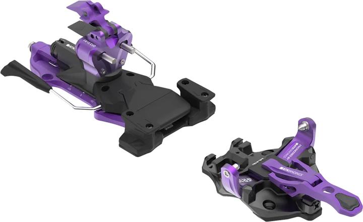 Immagine prodotto ATK Freeraider 15 Evo (Sci Freeride)