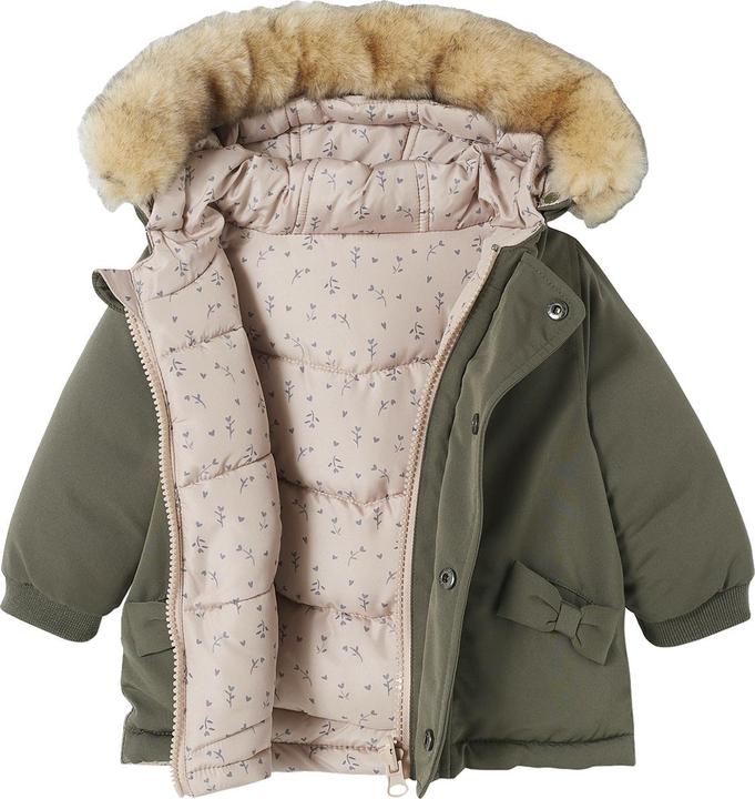 Actual product image Vertbaudet Anorak (62)