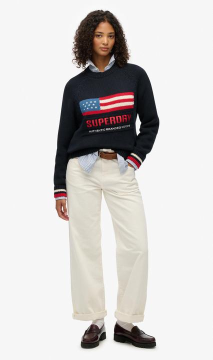 Produktbild Superdry Americana (L)