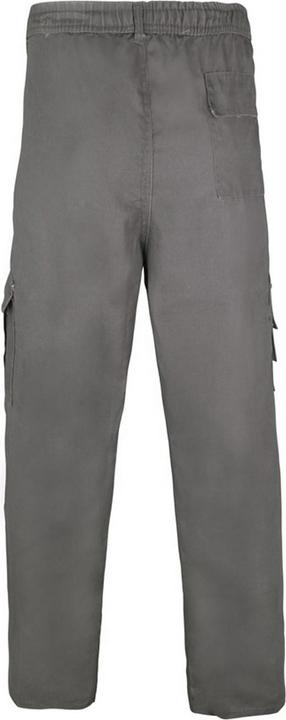 Image du produit Krisp Pantalon cargo avec plusieurs poches (M)