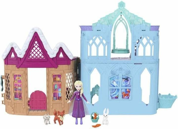 Image du produit Mattel JFG28