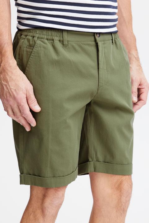 Image du produit FQ1924 FQHenry chino short 21900629 (L)